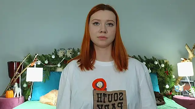 Snapshot of MileyMiller chatting on 01.11.25 MileyMiller online show from 01.11.25