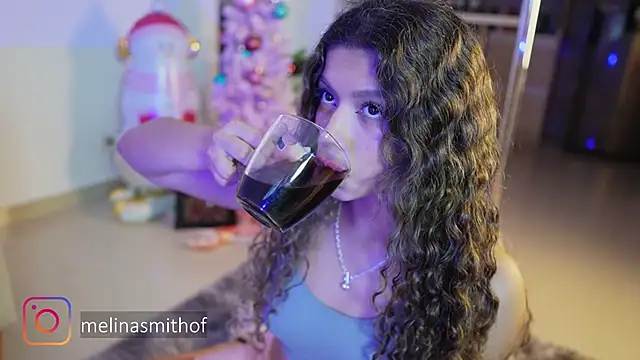 Melina-Smith online show from 12.05.24