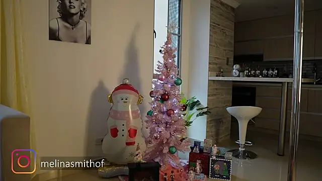 Melina-Smith online show from 12.07.24