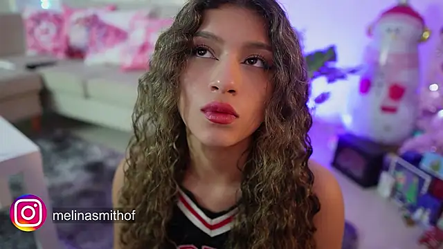 Melina-Smith online show from 12.19.24