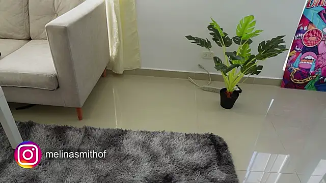 Melina-Smith online show from 01.10.25