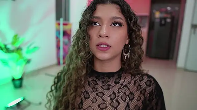 Melina-Smith online show from 02.07.25