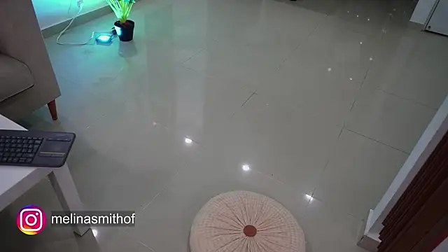 Melina-Smith online show from 03.03.25