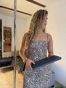 Melina-Smith online show from 07.03.26