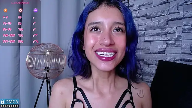 BellaOdisea online show from 02.11.25