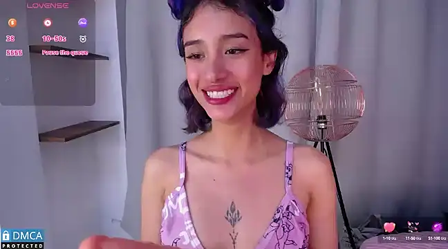 BellaOdisea online show from 03.15.25