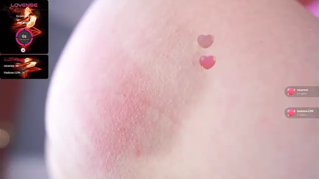 Eyleen 24 online show from 10.17.25