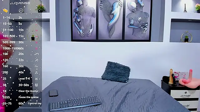 Girls hot 2 online show from 03.06.25