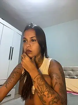 poliannaxx online show from 02.22.25