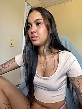 poliannaxx online show from 09.11.25