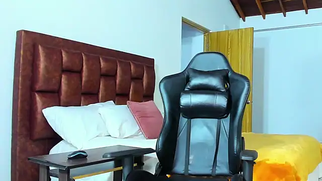 sexy blackman3606 online show from 02.23.26