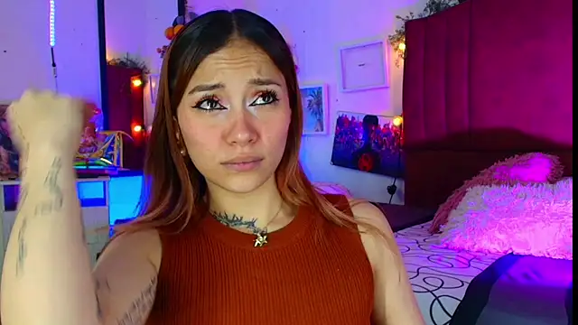 Snapshot of alisson_zafiro_ chatting on 01.19.26 alisson zafiro online show from 01.19.26