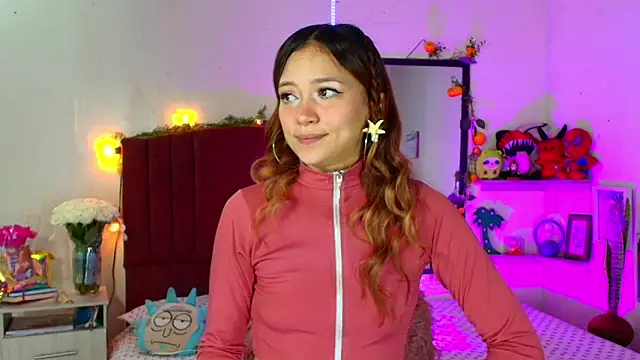 Snapshot of alisson_zafiro_ chatting on 02.09.26 alisson zafiro online show from 02.09.26