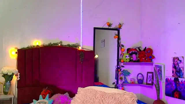 Snapshot of alisson_zafiro_ chatting on 02.11.26 alisson zafiro online show from 02.11.26