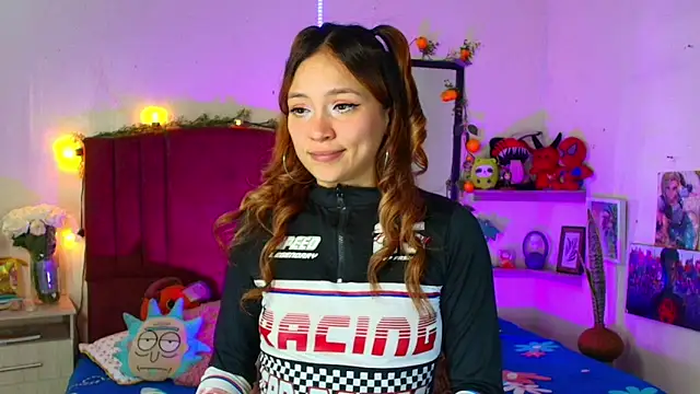 Snapshot of alisson_zafiro_ chatting on 02.12.26 alisson zafiro online show from 02.12.26