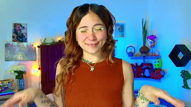 Snapshot of alisson_zafiro_ chatting on 02.13.26 alisson zafiro online show from 02.13.26