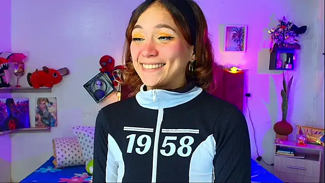 Snapshot of alisson_zafiro_ chatting on 02.20.26 alisson zafiro online show from 02.20.26