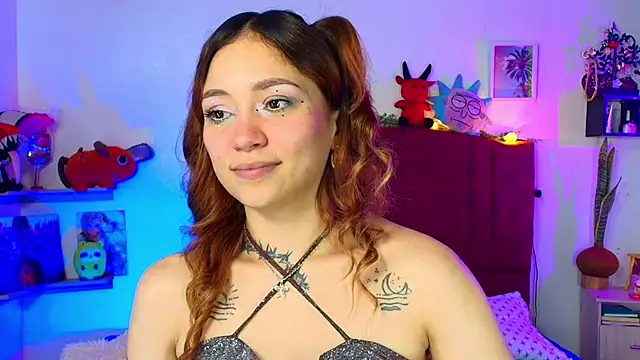 Snapshot of alisson_zafiro_ chatting on 02.26.26 alisson zafiro online show from 02.26.26