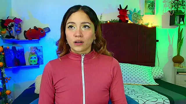 Snapshot of alisson_zafiro_ chatting on 02.28.26 alisson zafiro online show from 02.28.26