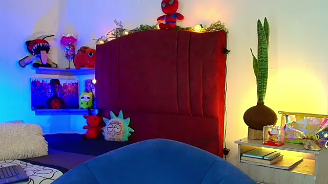 Snapshot of alisson_zafiro_ chatting on 03.02.26 alisson zafiro online show from 03.02.26