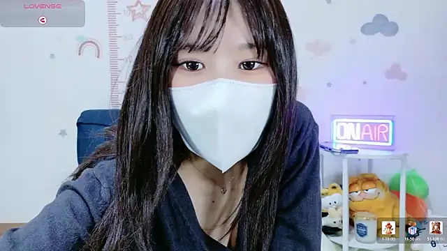  Iroha 99 online show from 01.15.26