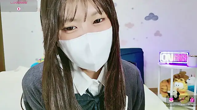  Iroha 99 online show from 03.22.26