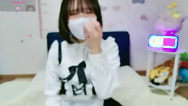  Iroha 99 online show from 04.05.26