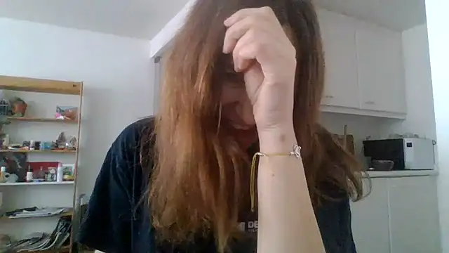 JasmineGlamour online show from 04.17.26