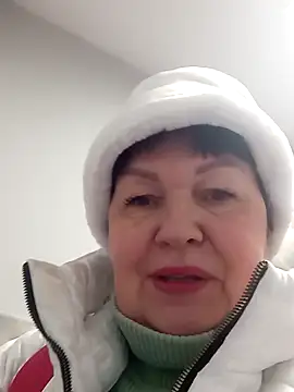 FantasyMichelle online show from 01.10.25