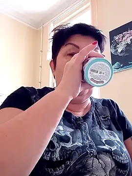 FantasyMichelle online show from 02.11.25