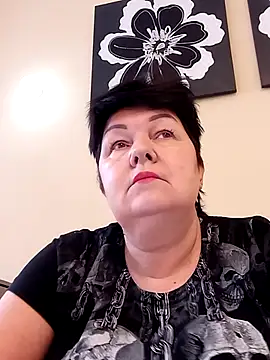 FantasyMichelle online show from 02.12.25