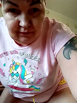 FantasyMichelle online show from 02.22.25