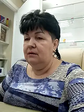 FantasyMichelle online show from 03.04.25