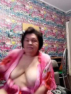 FantasyMichelle online show from 04.04.26