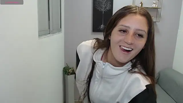 valerie diaz1 online show from 10.16.25