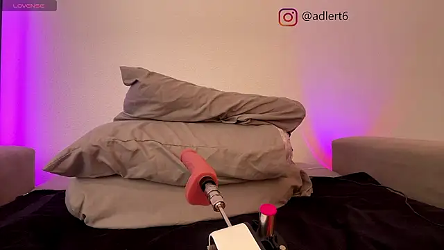 adler80035 online show from 02.26.26