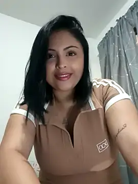 Snapshot of MelannyBell chatting on 01.30.25 MelannyBell online show from 01.30.25