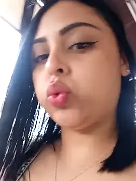 Snapshot of MelannyBell chatting on 03.13.25 MelannyBell online show from 03.13.25