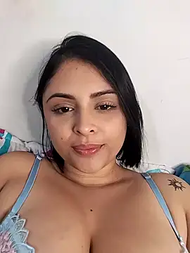 Snapshot of MelannyBell chatting on 09.09.25 MelannyBell online show from 09.09.25