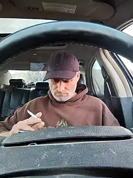 Snapshot of Stickybros2u chatting on 01.01.25 Stickybros2u online show from 01.01.25