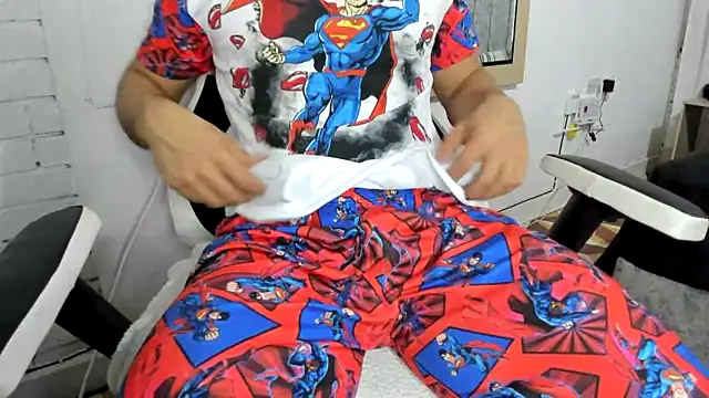 Valerioe online show from 03.15.25