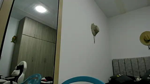 Valerioe online show from 02.27.26