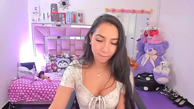 AriadnaCappelletty online show from 01.15.26