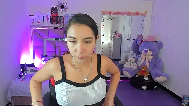 AriadnaCappelletty online show from 02.19.26