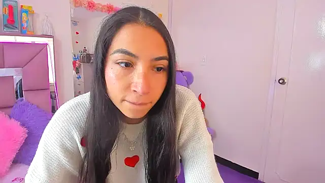 AriadnaCappelletty online show from 05.13.26