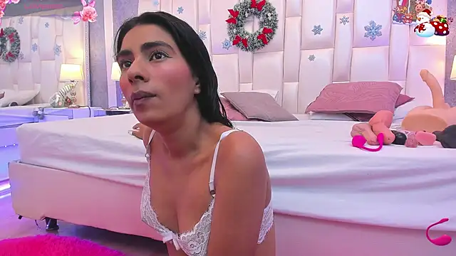 allys rose online show from 12.29.24