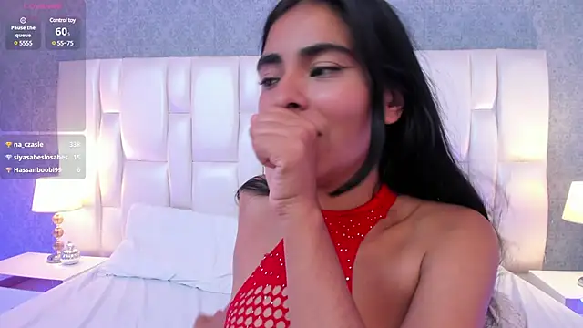 allys rose online show from 02.28.25