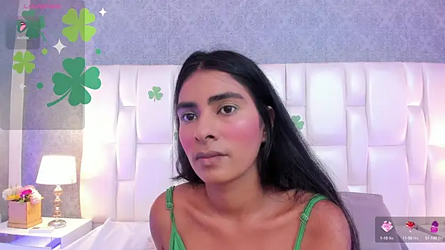 allys rose online show from 03.17.25