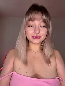 Blonde20 online show from 01.08.25