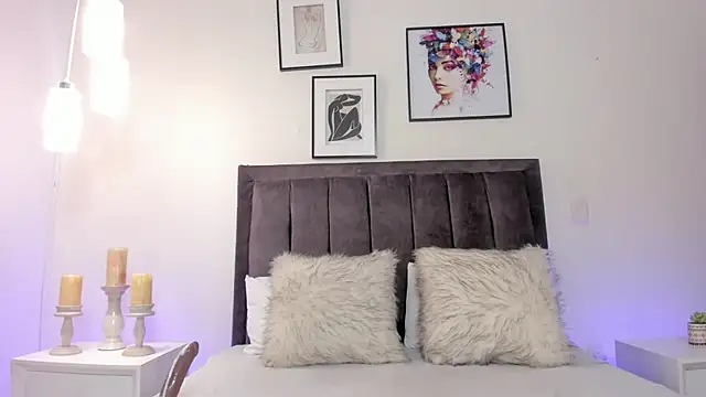 helen mooree online show from 03.21.25